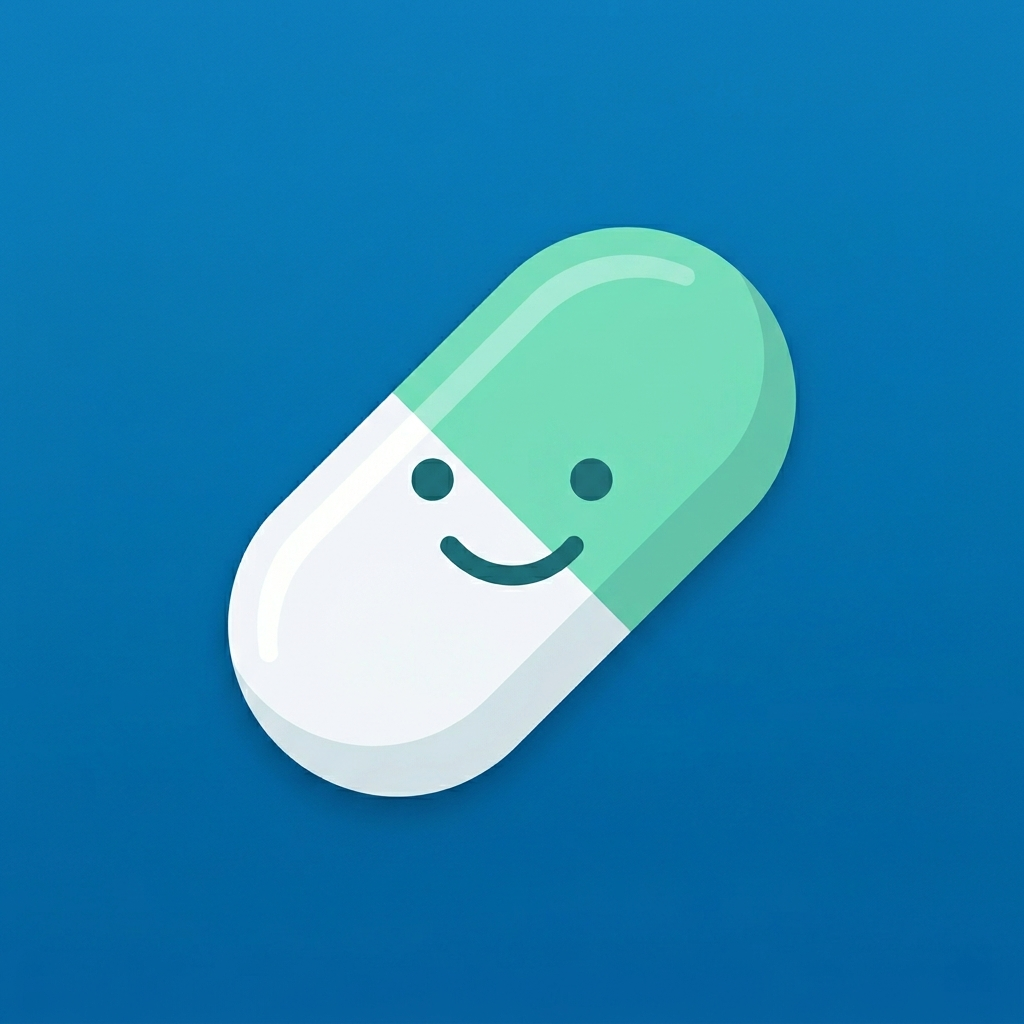 Pill Buddy